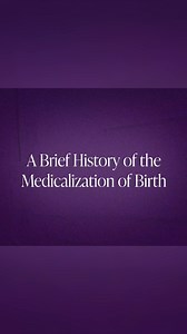 11 reactions | Giving birth hasn't always been considered a 'medical event.' Amanda Parris runs through a brief history lesson on how we got here. Black maternal health is in crisis. Amanda speaks to those on the front lines and asks: What is the standard of care necessary for Black birthing people to feel safe in childbirth? Watch 'The Standard of Care' from For the Culture with Amanda Parris, streaming free on CBC Gem : lnk.bio/cbcdocs | CBC Docs | Facebook