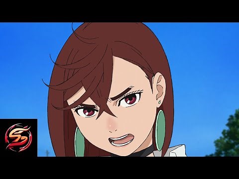 Dandadan | Teaser Trailer | ANIME 2024
