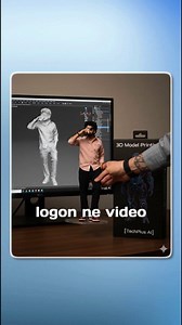 1.4M views · 6.9K reactions | 勞New AI trend, you can also make these figurine model with just one prompt! Mentioned in caption #techplusgadgets #techplusai #aitool #Gemini #nanobananamodel #3dmodel | Tech Plus Gadgets | Facebook