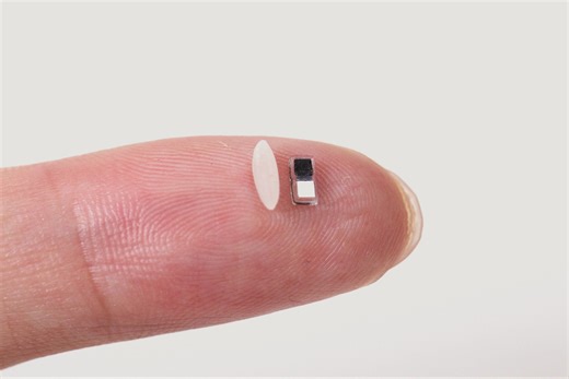 Smaller Than a Grain of Rice: Engineers Develop World’s Smallest Pacemaker