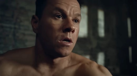 Mark Wahlberg's 'insane' sci-fi movie is now on Netflix – and headed for no.1