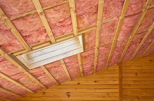 Can You Put Fiberglass Insulation Over Foam Board? (Explained)