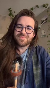 A quick reminder about how kickstarter works: we only receive the contributions if we fund and if we fund you have the opportunity for more guaranteed late pledge rewards ✨ If you are on the fence about if this will work we’d love for you to pitch a few good faith dollars and see what we can do 💙 Massive thank you for everyone along for the ride and contributing and we’ll see you tomorrow! #projectswelove #kickstarter #kickstartercampaign | InclementCraft