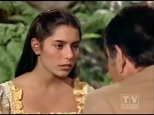 Nita Dee on "Fantasy Island" (1981)