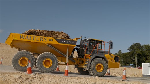 We’re proud to share a new video showcasing the technology and innovation behind our work with Kier Group PLC and National Highways on the A417 Missing Link project. By harnessing tools like MachineMax, Propeller, and LLS by McCarthy Taylor Systems Ltd, we’re able to monitor progress, improve accuracy, and optimise construction workflows - helping us deliver the project safely, efficiently, and sustainably.🖥👏 #ConstructionInnovation #DigitalConstruction #A417MissingLink #infrastructure #collab