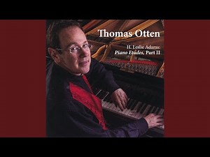 Etude No. 12 in F Major