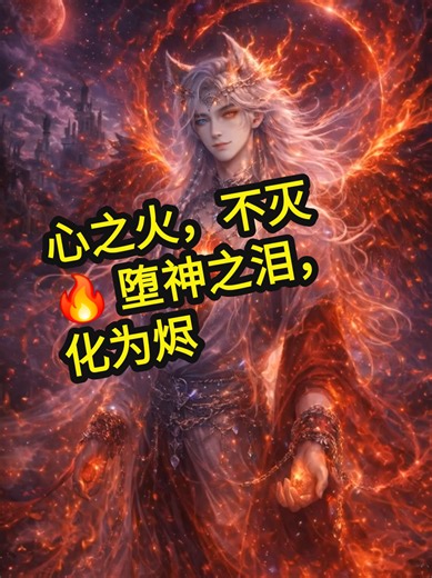 心之火，不灭 🔥 堕神之泪，化为烬 A fallen god burns for eternity—would you remember me? Cover Song - 心之火 Singer @ZY.雲之☁️ @自由聲境互動點唱👑❄️雨雪🐻 #fallengod @ZY.小阿木🐼陶笛 @ZY. 穆青🥝 @ZY.小雨🐻 @ZY. 泰勒🎸 @ZY.橙子🔥 @ZY.寒🧊 @ZY.珊貓🐱 #darkfantasy #心之火 #东方美学 #古风