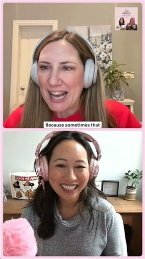 🎙How to Manage Holiday Stress: ADHD Mom Docs Season 1 Episode 20