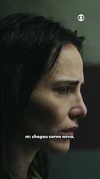 Adriana arriving at prison and the other inmates mocking her. | #WhoLovesCares #Shorts