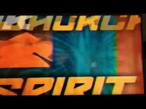 Cartoon Network - August 2003 Promos & Bumps (3)