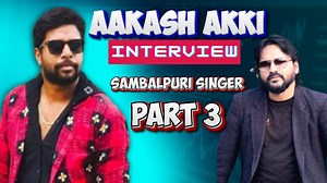 1.8K views · 52 reactions | This is part 3 of a 1 Hour 40 Minutes 3 Part series of The Famous Sambalpuri Singer Akash Pattnaik AKKI, He is very Famous for his Orchestra Performances. #sambalpuri #sambalpurisinger #sambalpur #singer #Odisha #bargarh #balangir #jharsuguda #bhawanipatna #kantabanji | Sambalpuri TV | Facebook