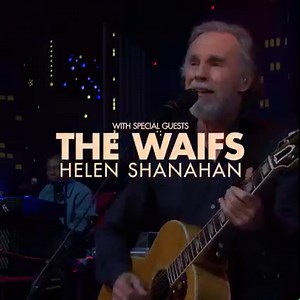 NEWS! Jackson Browne is returning to Perth for a very special show at Kings Park & Botanic Gardn on Tuesday 11 April, featuring special guests THE WAIFS and HELEN SHANAHAN. Tickets on sale now! | Jackson Browne