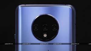 OnePlus 7T Gets OxygenOS 10.0.7 Update With November Security Patch