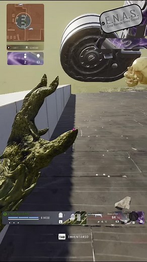 1K views · 390 reactions | Bajas: ooozyb #enasclan #cod #warzoneclips | Nairda Mx | Facebook