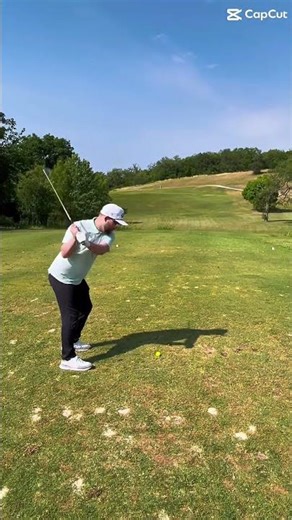 Golf motivational video