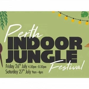 2K views · 26 reactions | This weekend! Workshops, talks, plants for sale, food trucks, live music, and much more! | Perth City Farm | Facebook