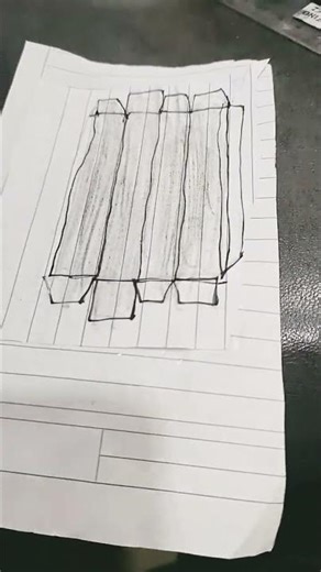 tuto de enderman papercraft