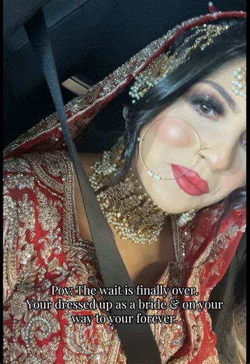 The Ultimate South Asian Wedding Experience