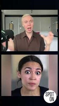 Link Calls Out AOC After She Used Campaign Cash to Hire Psychiatrist Known for Ketamine Treatment