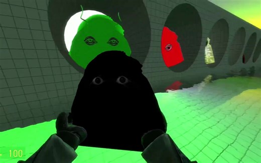 盖瑞模组：偷走欧巴嘎和芒西分别会怎样？两者形成鲜明对比！