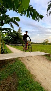 Cycle Bunny hop | Badhol Rider