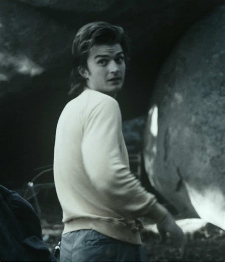 Vecna's Embarrassing Moments in Stranger Things