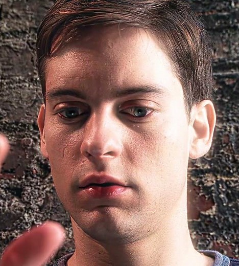 "Best Spider man FR"🗿🔥 | Spider man edit | NO BATIDÃO (Slowed)