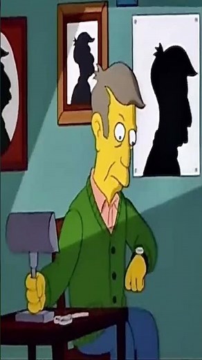 Do You Remember Principal Skinner’s Real Name?
