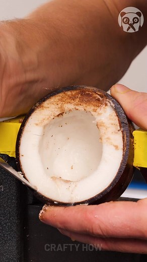 How To Make Eco-Friendly Coffee Cup | Crafty Panda How