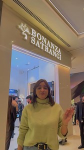 13K views · 42 reactions | BIG NEWS - Get ready to glow! Bonanza Satrangi's Beauty Store is now open at Dolmen Mall Lahore! Explore our wide range of beauty products today! | Bonanza Satrangi Beauty | Facebook