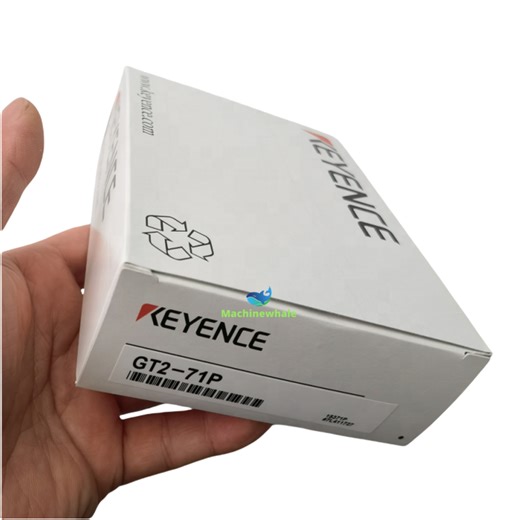 KEYENCE GT2-71P Amplifier Unit GT2-H12 GT2-H12K GT2-H12L GT2-H12KL GT2-H32 GT2-H50 GT2-A12 GT2-A12K GT2-A32 GT2-A50