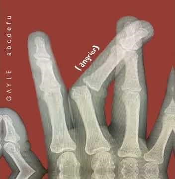 abcdefu (angrier) - [official instrumental/leaked on dbree]