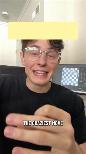 22K views · 311 reactions | Is this the Craziest Chess move ever played… 勞 Grandmaster Daniil Dubov is such an entertaining Chess player #chess #chessgame #chessmaster | Coleooy chess | Facebook