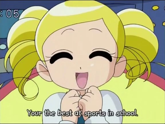 Exploring the Powerpuff Girls in Japanese Anime