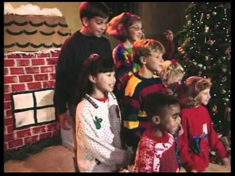 Happy Birthday Jesus: From 'The Best Present of All" DVD on Donutman.com