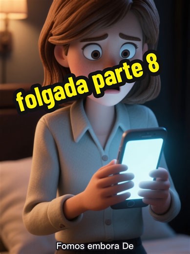 História de Vingança da Minha Sogra Folgada - Parte 8