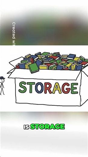 Your Brain's Storage Short Term vs Long Term Memory