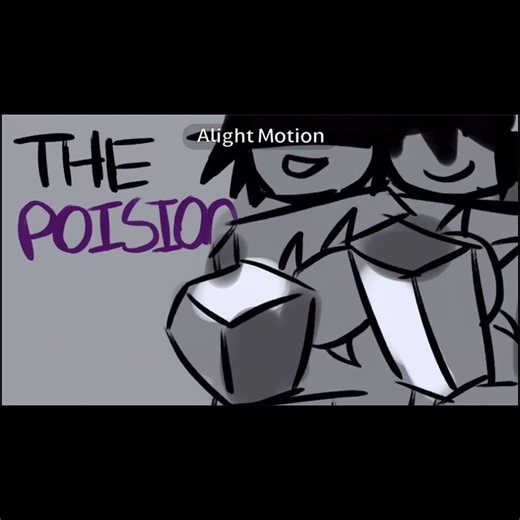 JANE! [[AzureTime forsaken animatic]] #forsaken #animation 