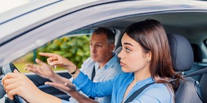 Driving test waiver for 16 and 17-year-olds may become permanent if passed into law