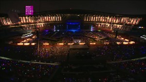 124K views · 17K reactions | ✨I miss Snsd & Exo collaboration☹️ (DJ got us fallin' inlove cover by TaeTiSeo & EXO) | Daddy Sone | Facebook