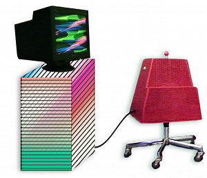 Sabinegruffat Arduino-Video-Synth | Arduino Blog