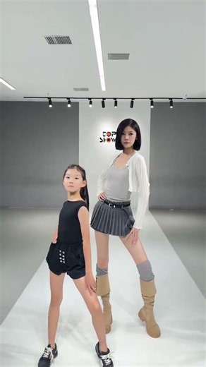Unveiling the Secret: How to Cultivate a Model's Temperament in Kids