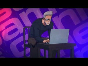 Creature Commandos INTRO (1080p)