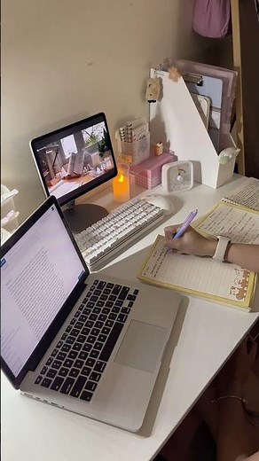 How to Study 10x Faster with AI (Best PDF Editor for Students 2026) 🧸💻