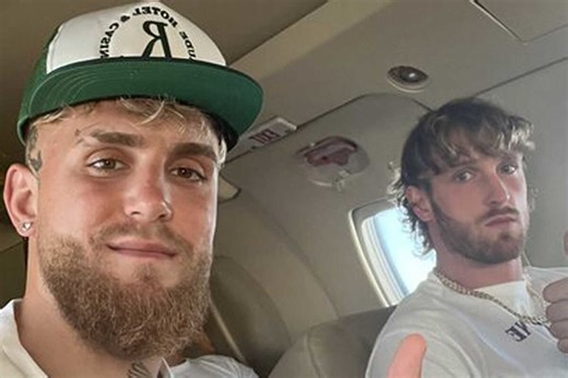 Who are the most recognized influencers turned boxers right now?