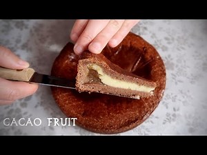 Gateau Basque Taste Test | Basque American Family Tries Exotic Flavors