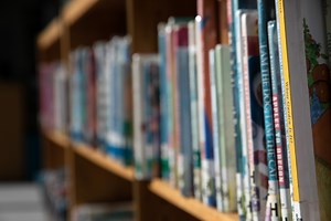 COVID staffing issues temporarily closes Botetourt County library
