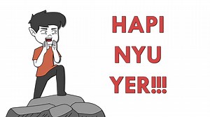 146K views · 11K reactions | LATE UPLOAD PERO HAPPY NEW YEAR PARIN HAHA https://youtu.be/9IvHKk8YNrE | Pepe-San Animations | Facebook