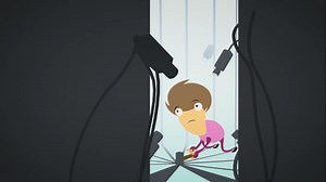 New Free Software Foundation video made with Blender