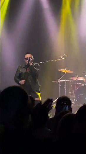 Lucy Phere live T.Love ‪@tlove‬